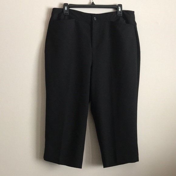 christopher and banks capris